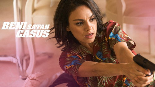 The Spy Who Dumped Me 2018 Hindi Dual Audio 480p BluRay 350MB