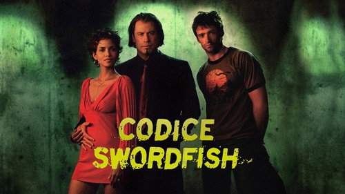Swordfish (2001) Hindi Dual Audio 480p BluRay 350MB