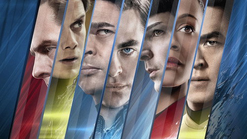 Star Trek Beyond (2016) Hindi Dual Audio 720p BluRay [1.3GB]