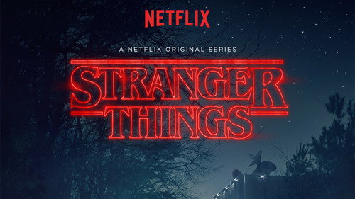 Stranger Things 2016 Season 1 Complete Episodes in Hindi Dual Audio With ESubstitle
