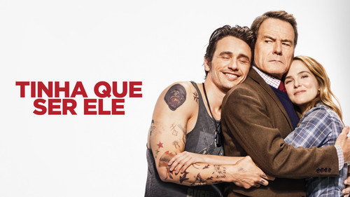 Why Him? (2016) Full Movie Download [HDCAM] 700MB