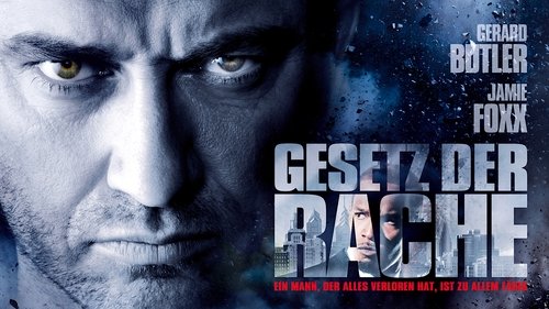 Law Abiding Citizen (2009) Hindi Dual Audio 720p BluRay [1.2GB]