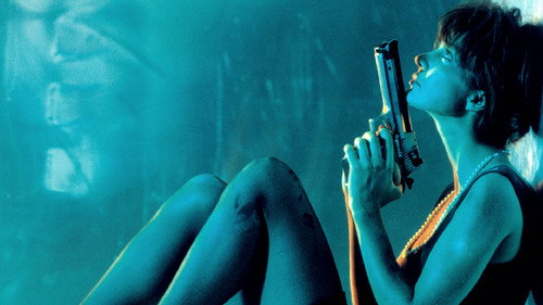 La Femme Nikita (1990) 100mb Hindi Dual Audio Hevc BRRip Download