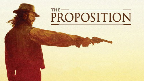 The Proposition (2005) Hindi Dual Audio 480p BluRay 330MB