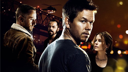 Contraband (2012) Hindi Dual Audio 480p BluRay 350MB