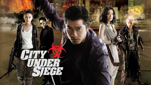City Under Siege 2010 Dual Audio Hindi 720p BluRay [1.2GB] ESUBS