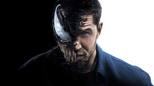 Venom (2018) Dual Audio Hindi (Original) 480p BluRay 360MB