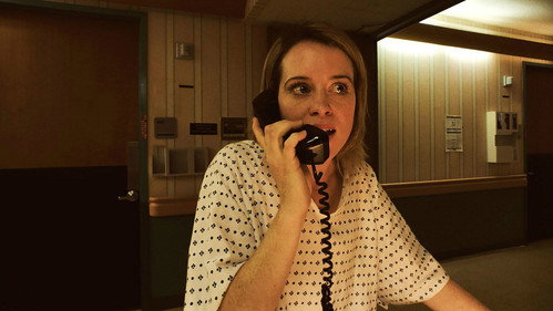 Unsane (2018) Hindi Dual Audio 720p BluRay [1GB]