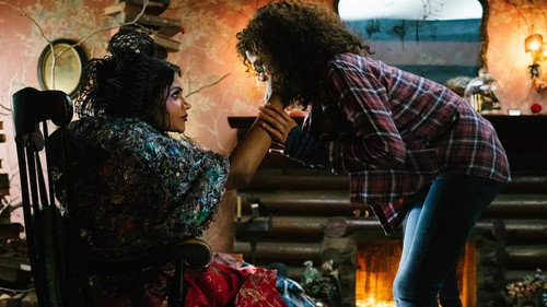 A Wrinkle in Time (2018) Hindi Dual Audio 480p BluRay 350MB