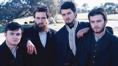 Ned Kelly (2003) Hindi Dual Audio 720p BluRay [850MB]