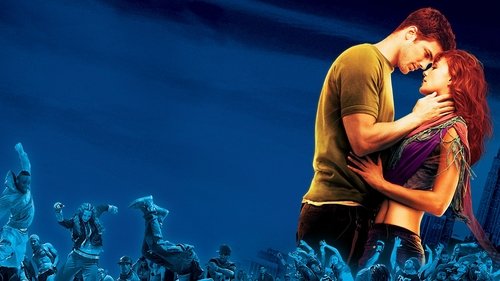 Step Up 3D (2010) Hindi Dual Audio 720p BluRay [700MB]