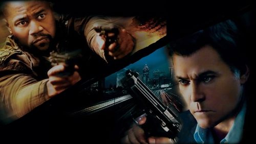 Hero Wanted 2008 Hindi Dual Audio 480p BluRay 330MB