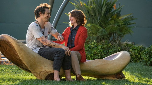 Why Him? (2016) Full Movie Download [HDCAM] 700MB