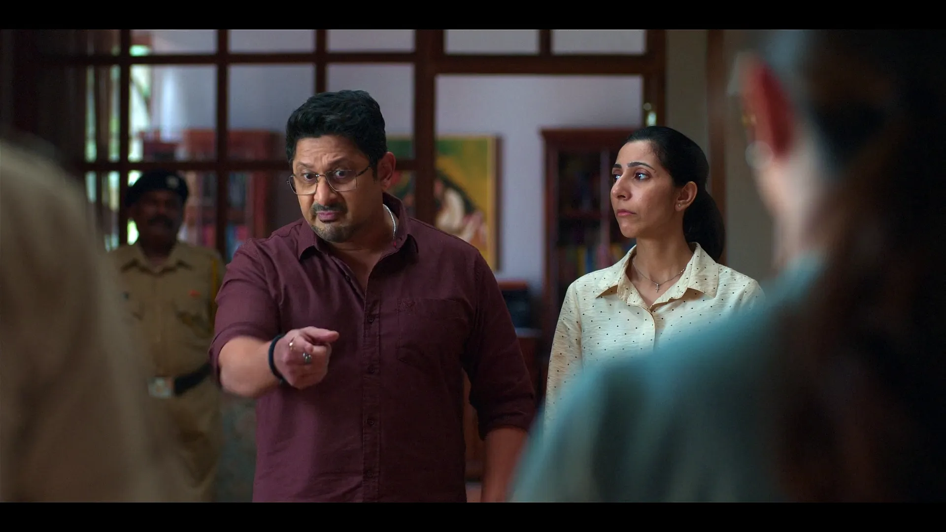 Pritam Pedro 2026 Season 1 Hindi Audio WEB-DL 720p - 480p - 1080p [ALL EPISODES]
