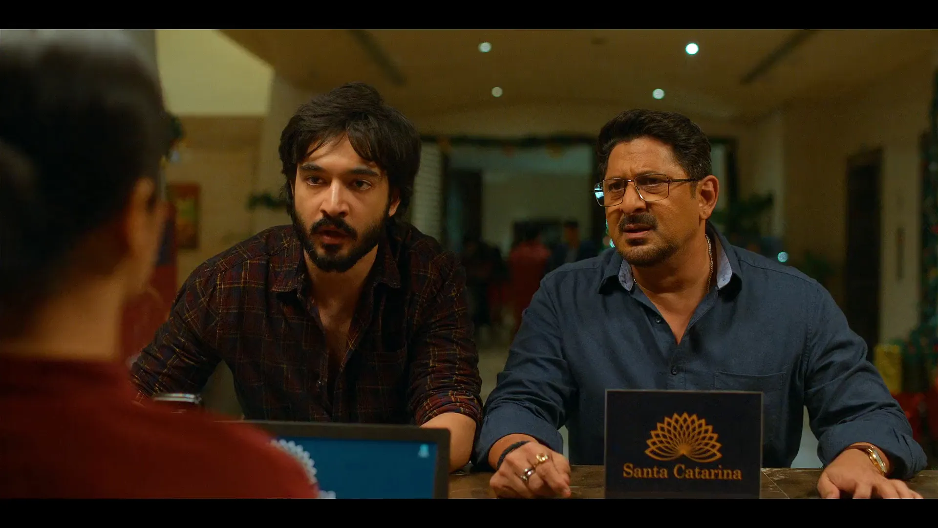 Pritam Pedro 2026 Season 1 Hindi Audio WEB-DL 720p - 480p - 1080p [ALL EPISODES]