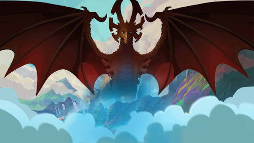 The Dragon Prince (2018) S02 Hindi 720p | 480p | HDRip [Complete]