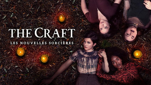 The Craft: Legacy (2020) Hindi Dual Audio 720p BluRay [900MB]