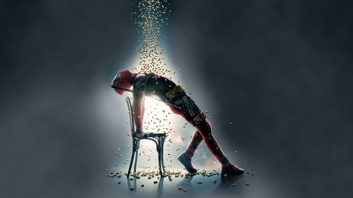 Deadpool 2 (2018) Movie (English) 480p HDCAM [300MB]