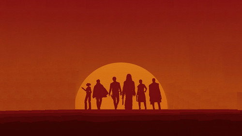 Solo: A Star Wars Story (2018) Movie (English) 480p HDTS [350MB]