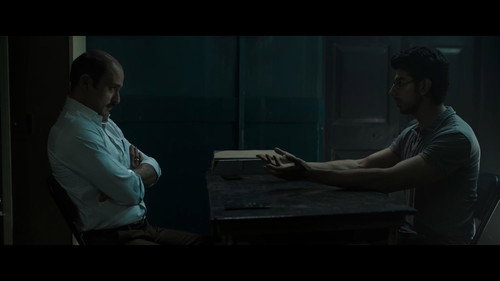 Ittefaq 2017 140mb hindi movie Hevc BluRay Download