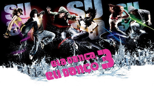 Step Up 3D (2010) Hindi Dual Audio 720p BluRay [700MB]