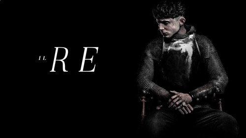 The King (2019) Hindi Dual Audio 480p Web-DL 450MB