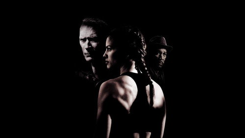 Million Dollar Baby (2004) Hindi Dual Audio 480p BluRay 400MB