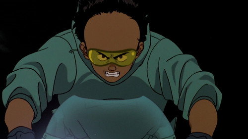 Akira 2016 Hindi Full Movie DVDRip [600MB]