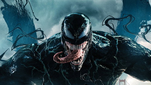 Venom (2018) Dual Audio Hindi (Original) 480p BluRay 360MB