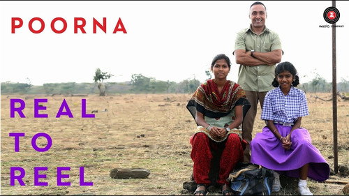 Poorna (2017) Movie hevc 720p Download HDRip