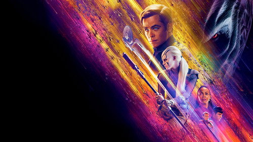Star Trek Beyond (2016) Hindi Dual Audio 720p BluRay [1.3GB]