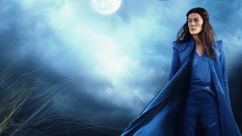 The Wheel of Time (2021) Season 1 Dual Audio Hindi HDRip – 720p [1-8 Episodes]