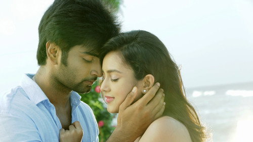 Semma Botha Aagatha 2018 (Hindi - Tamil) Dual Audio 480p UnCut HDRip 400MB