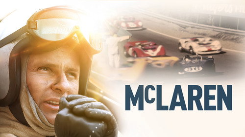 McLaren (2017) Hindi Dual Audio 480p BluRay 300MB