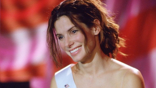 Miss Congeniality (2000) Hindi Dual Audio 480p BluRay 350MB