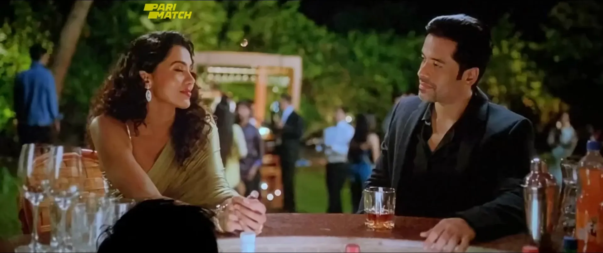 Maarrich (2022) Hindi Movie Pre-DVDRip 720p – 480p
