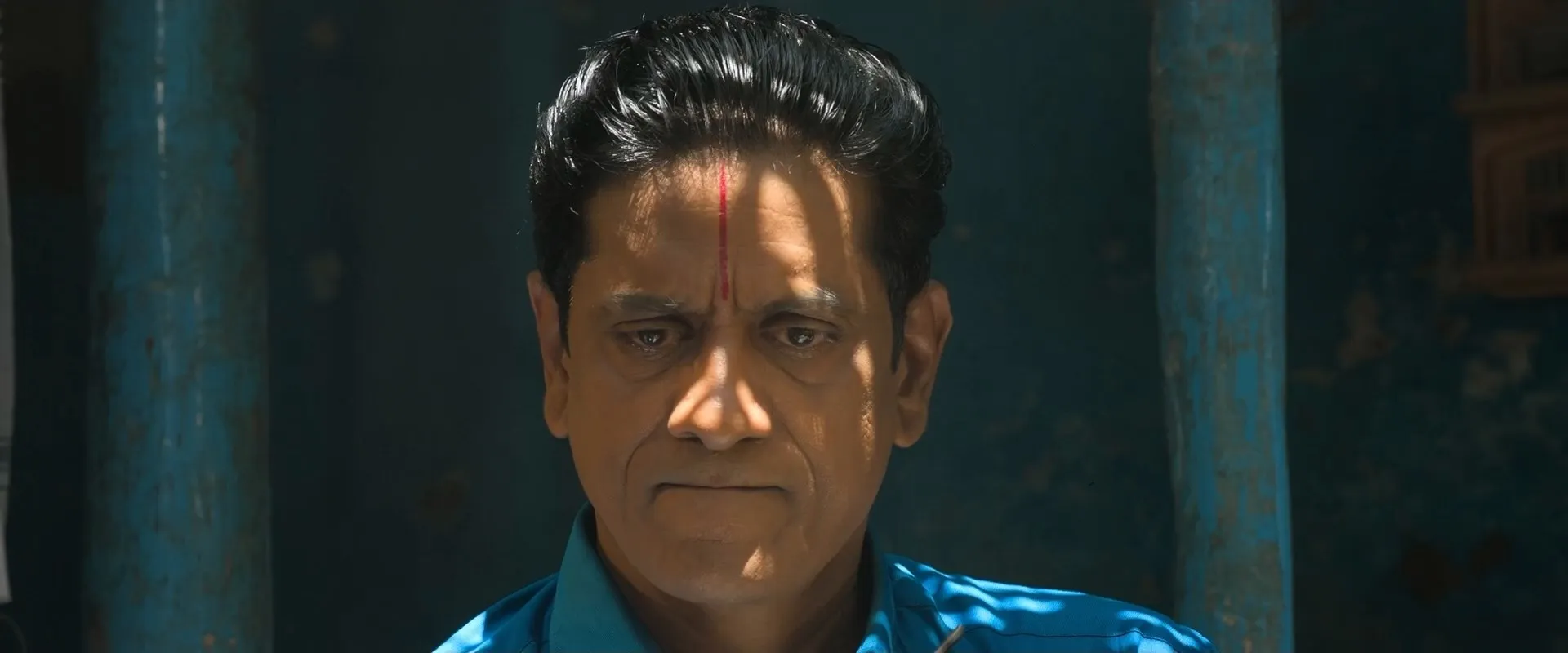 Ram Abdullah Antony 2025 Tamil Dual Audio WEB-DL 720p - 480p - 1080p