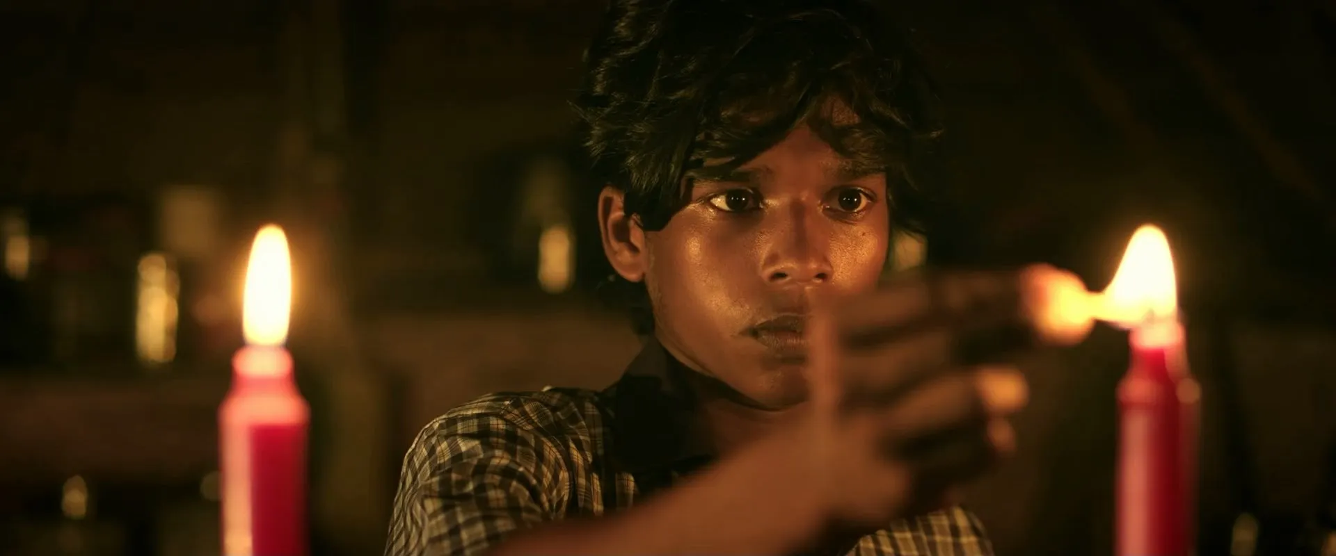 Ram Abdullah Antony 2025 Tamil Dual Audio WEB-DL 720p - 480p - 1080p