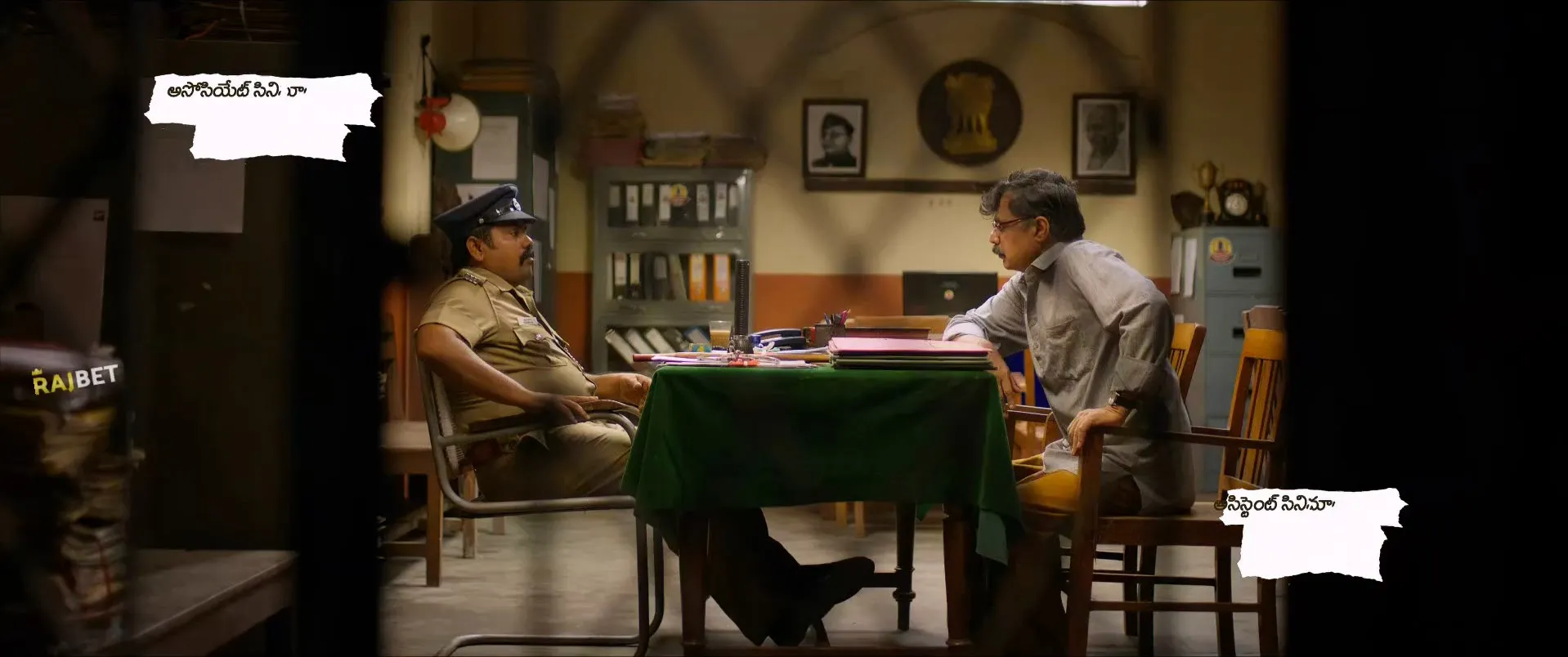 Repeat (2022) Hindi (HQ Dubbed) Movie HDRip 720p – 480p