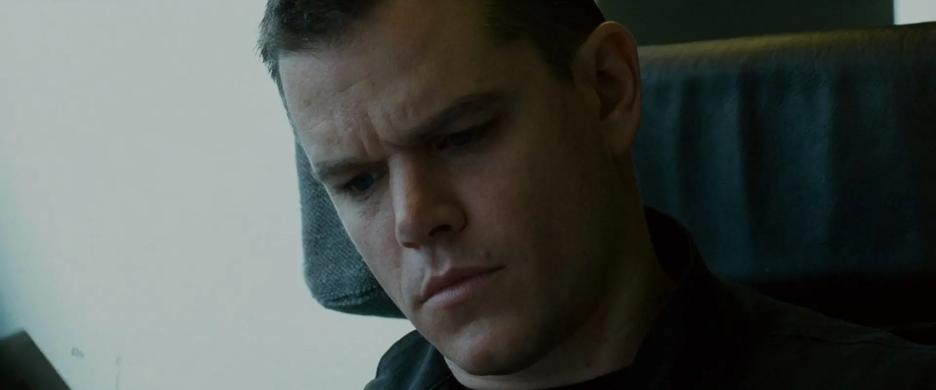 The Bourne Ultimatum (2007) Hindi Dual Audio 720p BluRay [850MB]