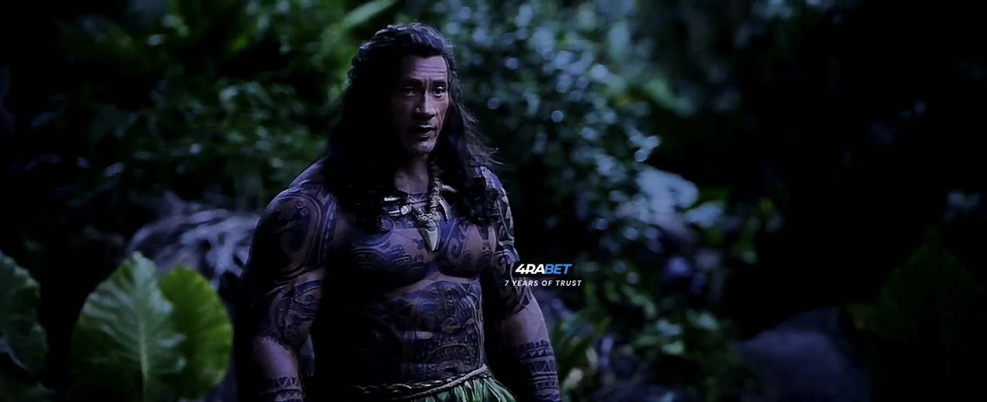 Moana 2026 Hindi Audio HDTC 720p - 480p - 1080p