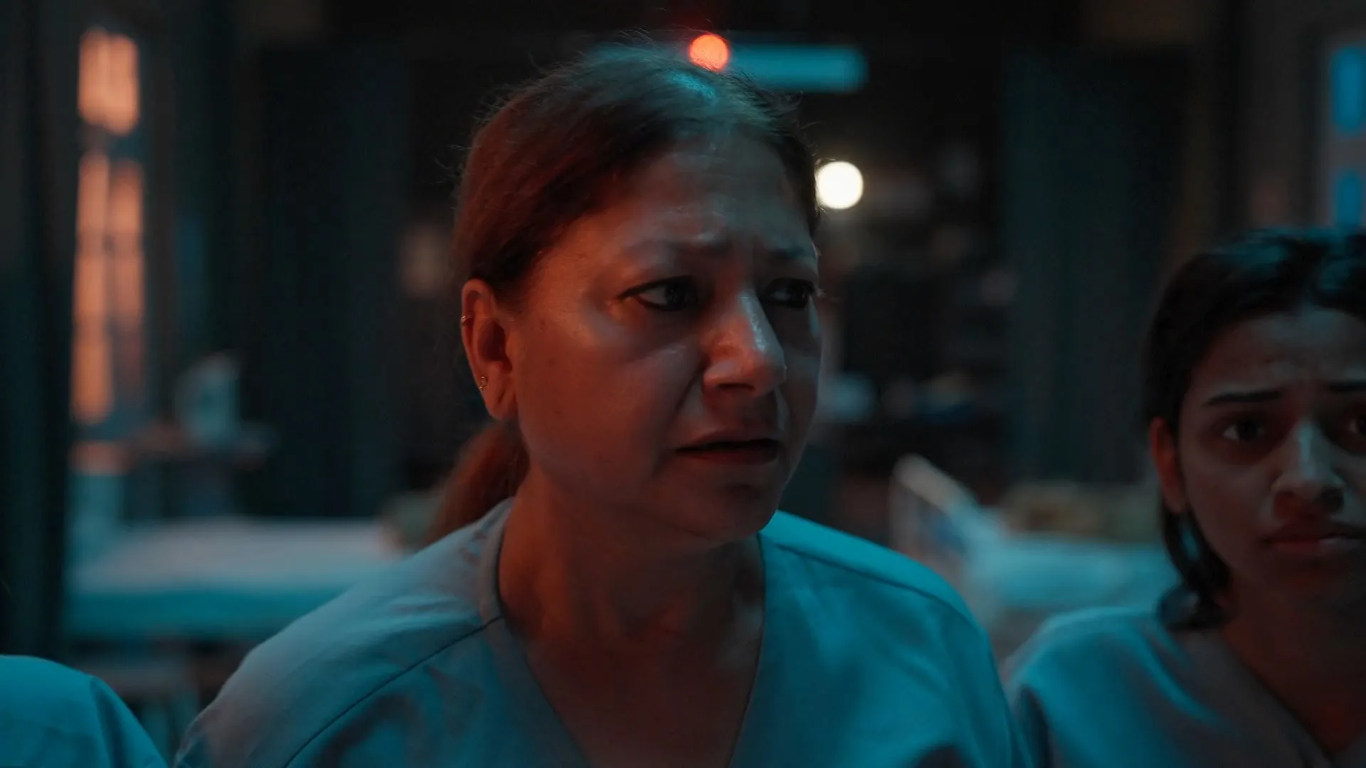 108 Base Hospital Uri 2026 Season 1 Hindi Audio HDRip 720p - 480p - 1080p [EP - 03 ADDED]