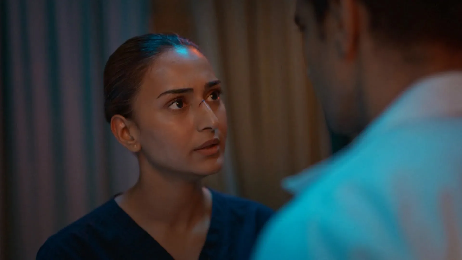 108 Base Hospital Uri 2026 Season 1 Hindi Audio HDRip 720p - 480p - 1080p [EP - 03 ADDED]