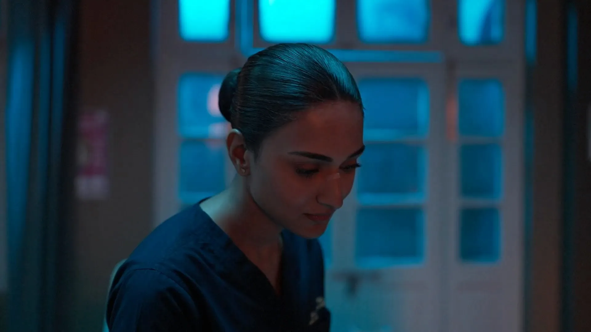 108 Base Hospital Uri 2026 Season 1 Hindi Audio HDRip 720p - 480p - 1080p [EP - 03 ADDED]
