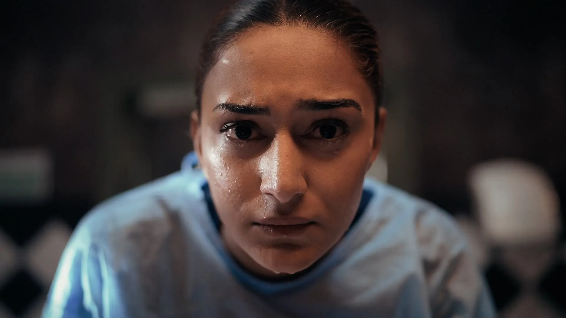 108 Base Hospital Uri 2026 Season 1 Hindi Audio HDRip 720p - 480p - 1080p [EP - 03 ADDED]