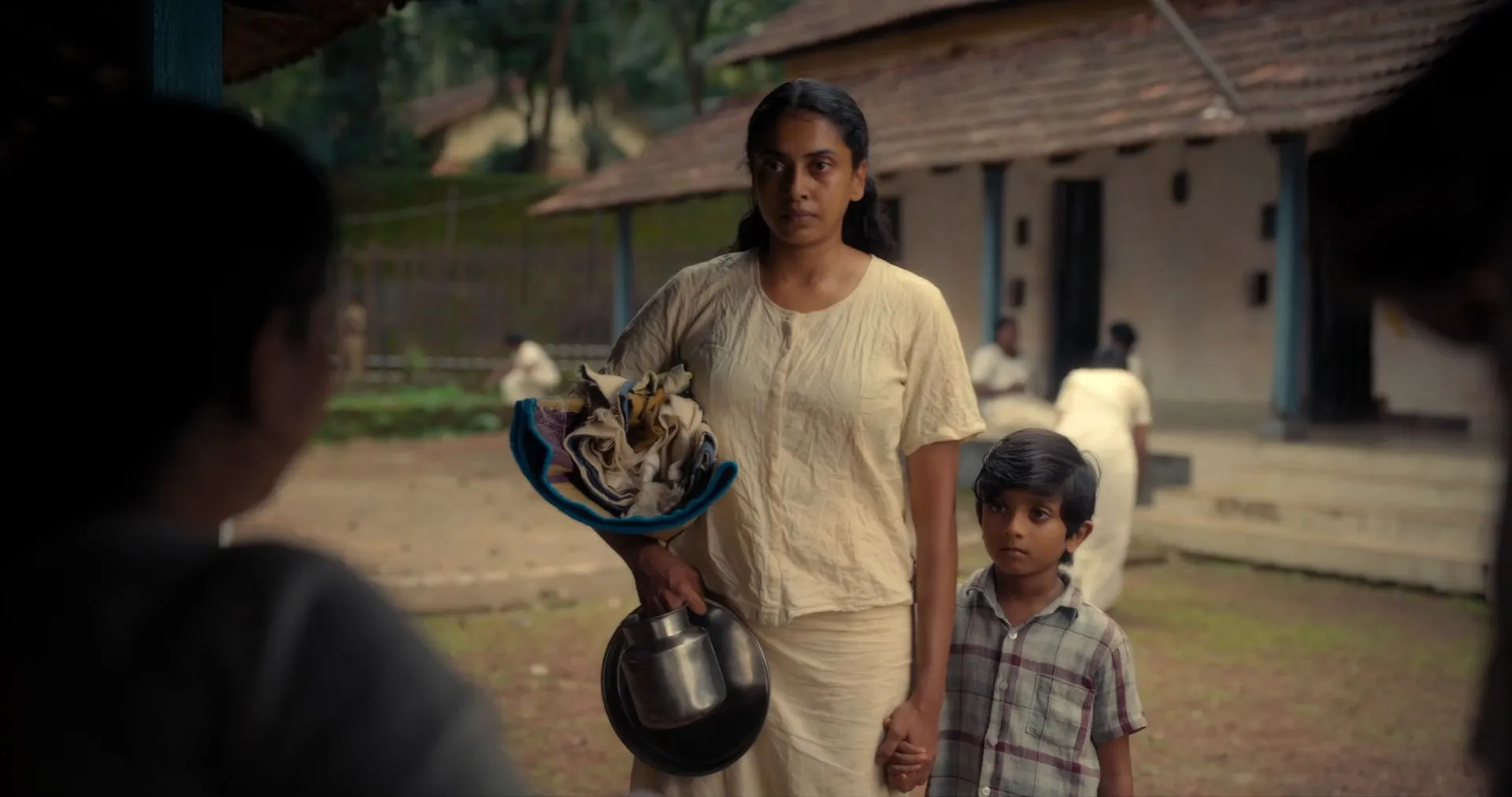 Balan: The Boy 2026 Hindi - Malayalam Dual Audio WEB-DL 720p - 480p - 1080p