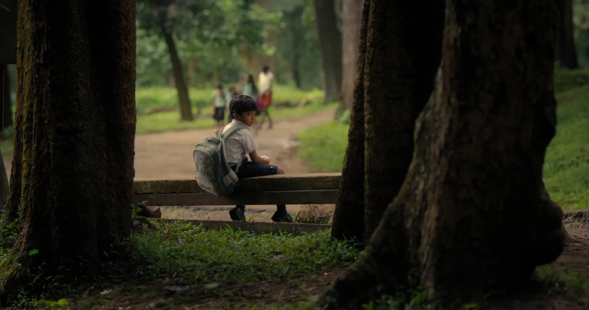 Balan: The Boy 2026 Hindi - Malayalam Dual Audio WEB-DL 720p - 480p - 1080p