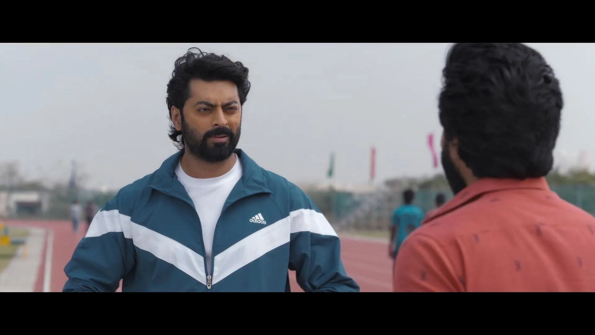 Gatta Kusthi 2 2026 Hindi - Tamil Dual Audio WEB-DL 720p - 480p - 1080p