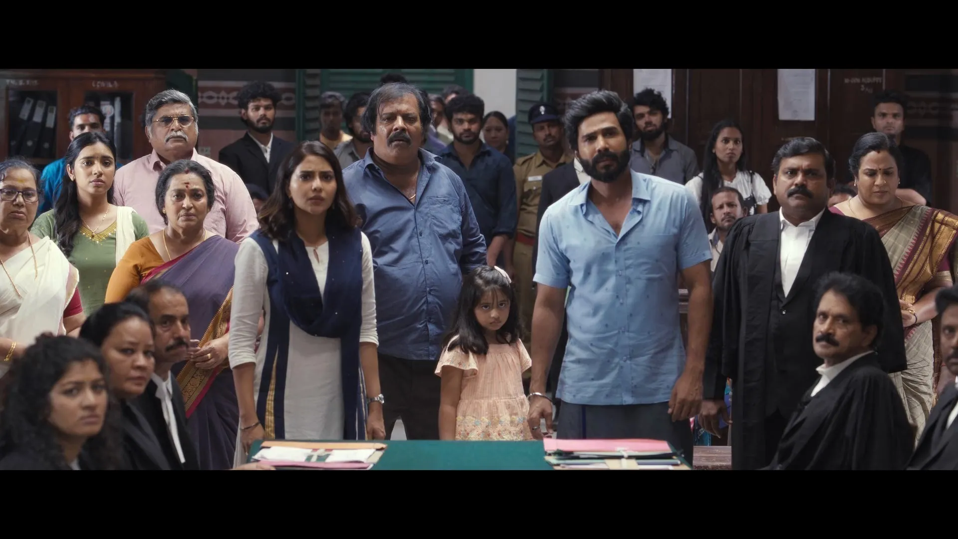 Gatta Kusthi 2 2026 Hindi - Tamil Dual Audio WEB-DL 720p - 480p - 1080p