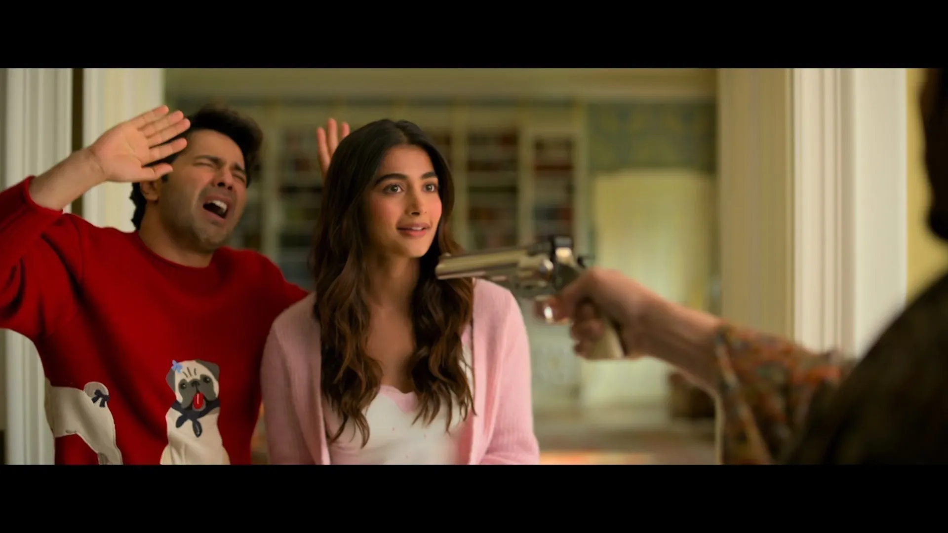 Hai Jawani Toh Ishq Hona Hai 2026 Hindi Dual Audio WEB-DL 720p - 480p - 1080p